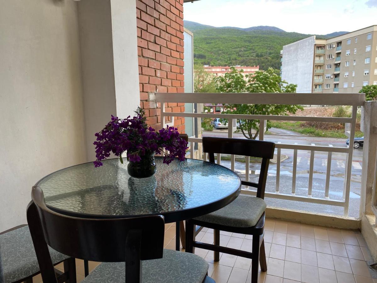 Sis 2 Bedroom 2 Bath With Free Parking In Ohrid Buitenkant foto