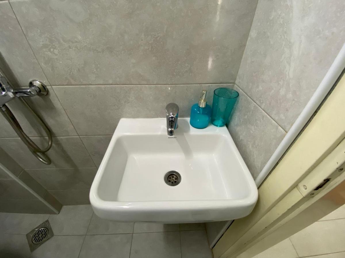 Sis 2 Bedroom 2 Bath With Free Parking In Ohrid Buitenkant foto